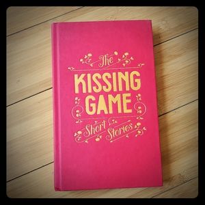 Book: The Kissing Game